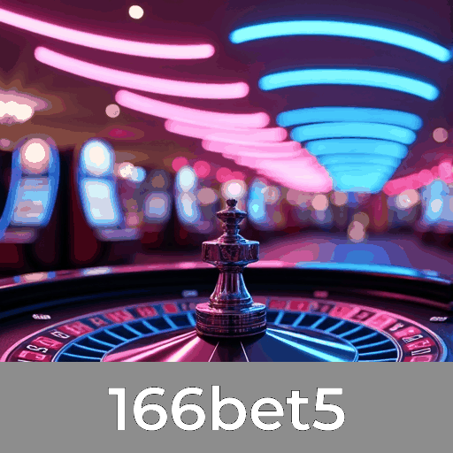 166bet5: A Revolução das Apostas Móveis
