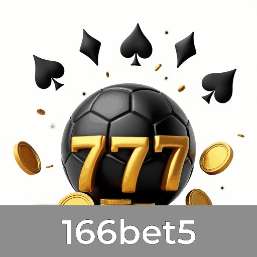 166bet5: Emoção e Oportunidades de Ganhar nos Jogos de Cassino
