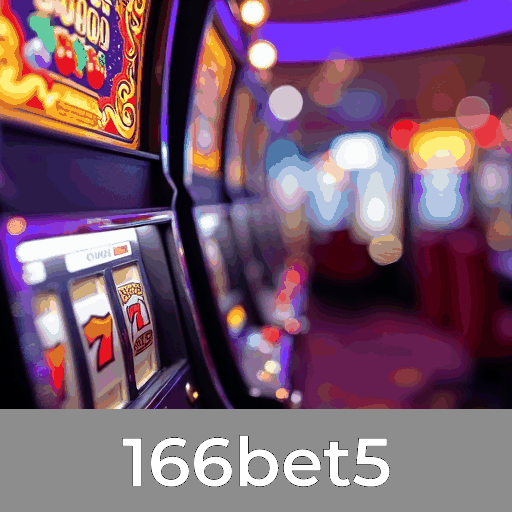 Explore a Emoção dos Caça-níqueis no 166bet5: Diversão e Altos Retornos Garantidos!